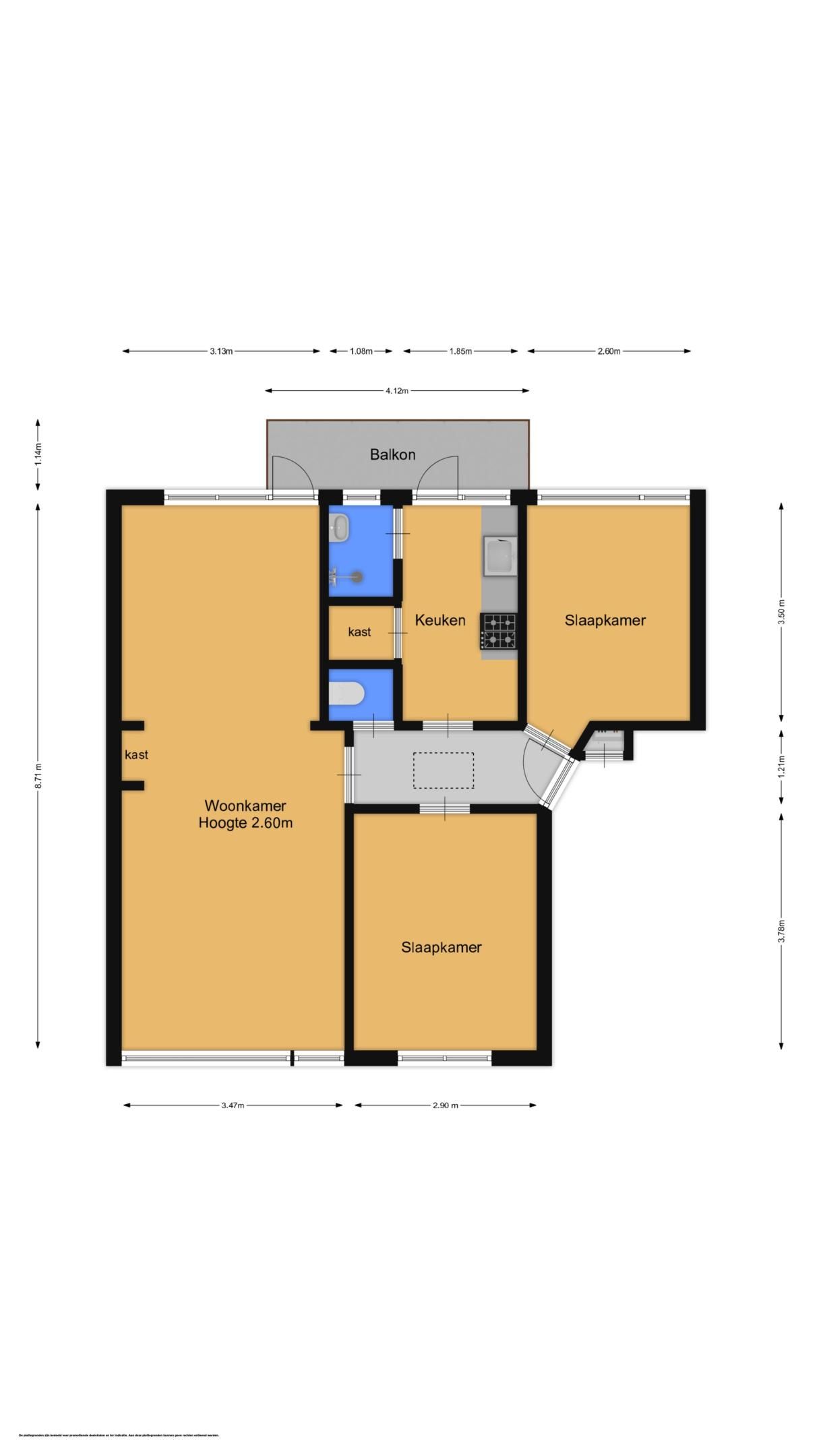 Foto 24 van Ten Boomstraat 53