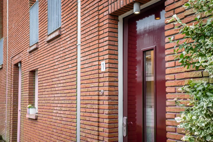 Foto 3 van Schaarsbeekstraat 1