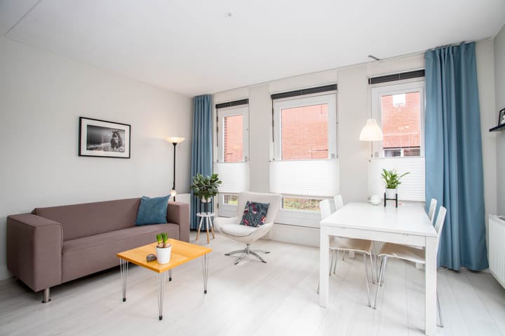 Foto 4 van Schaarsbeekstraat 1