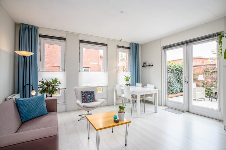 Foto 5 van Schaarsbeekstraat 1