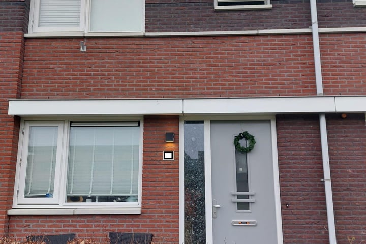 Bekijk foto 1 van P. van der Meerschstraat 20