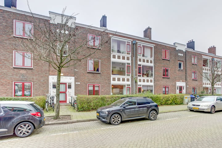 Bekijk foto van Louis Couperusstraat 9