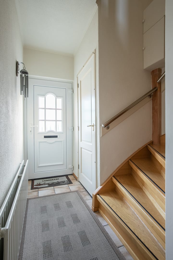 Foto 4 van Marijkestraat 41