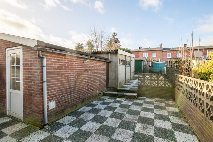 Foto 16 van Marijkestraat 41