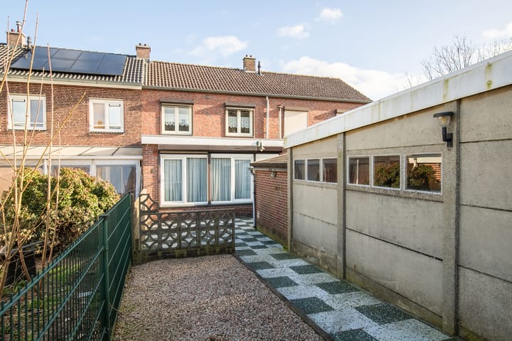 Foto 17 van Marijkestraat 41