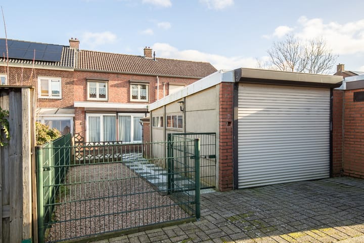 Foto 18 van Marijkestraat 41