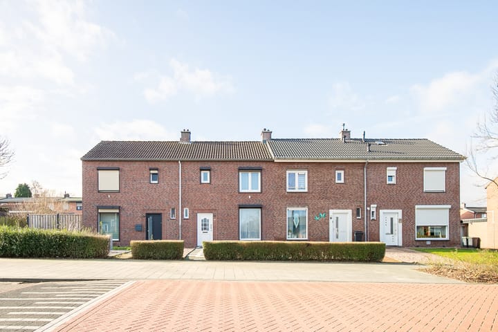 Foto 20 van Marijkestraat 41