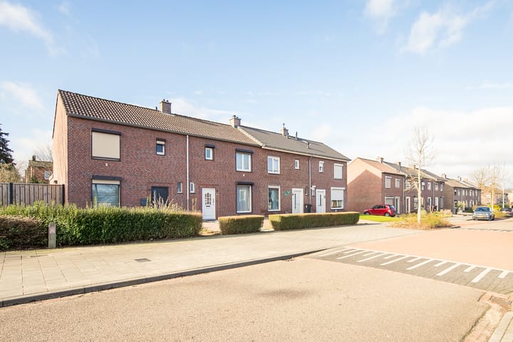 Foto 21 van Marijkestraat 41