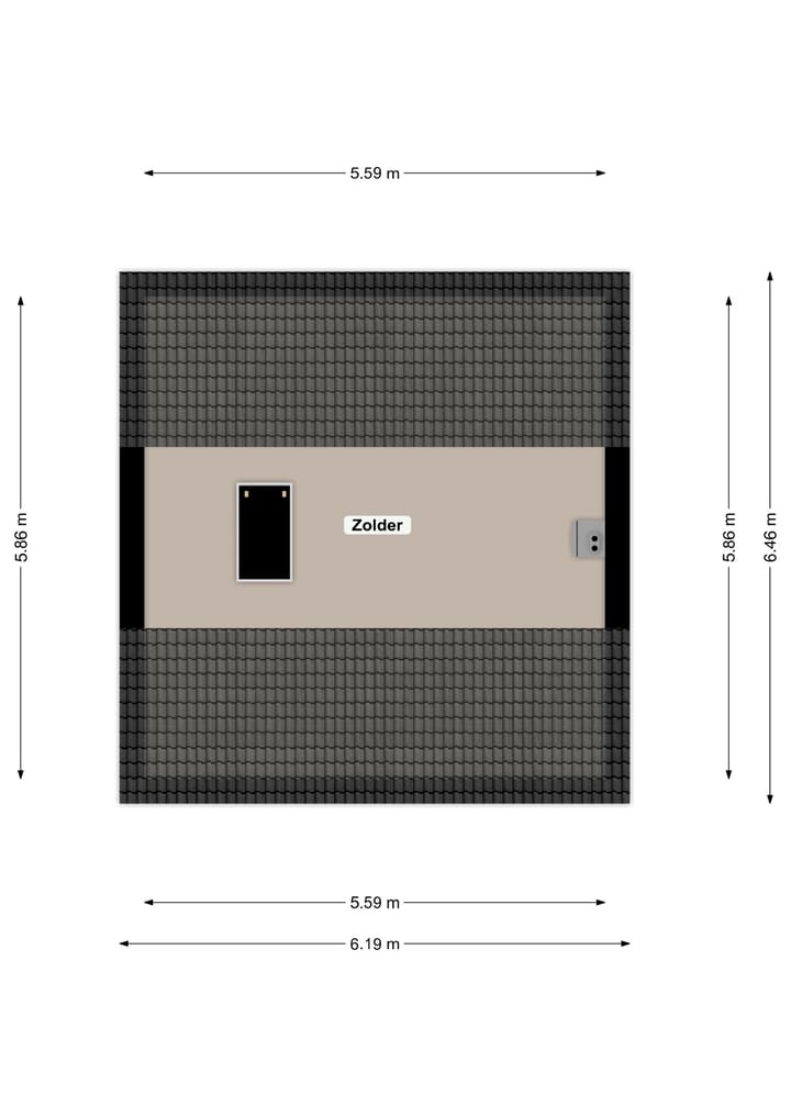 Foto 25 van Marijkestraat 41