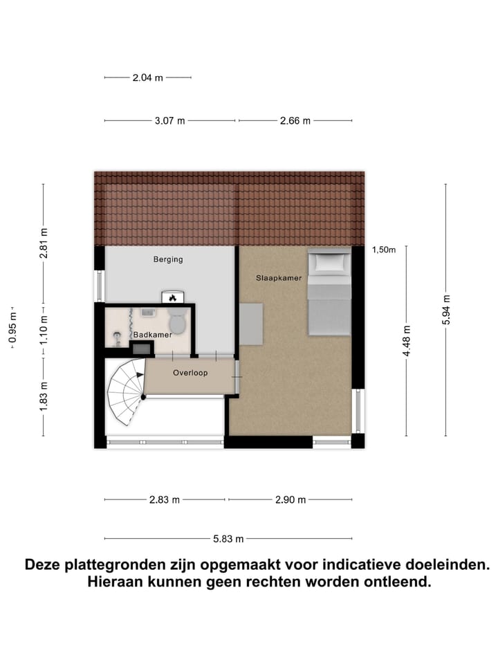 Foto 40 van Stoevenbeld 3