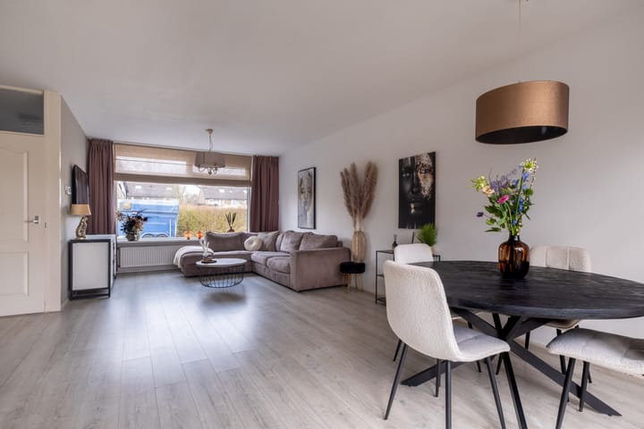 Foto 4 van Johan de Wittstraat 30