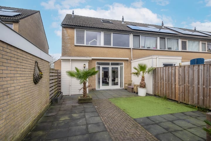 Foto 5 van Johan de Wittstraat 30