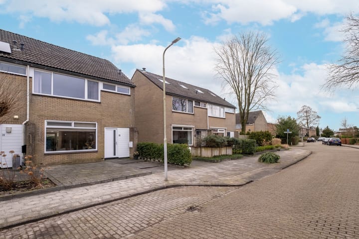 Foto 8 van Johan de Wittstraat 30