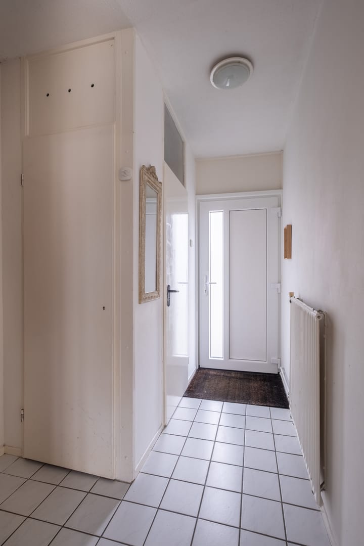 Foto 10 van Johan de Wittstraat 30