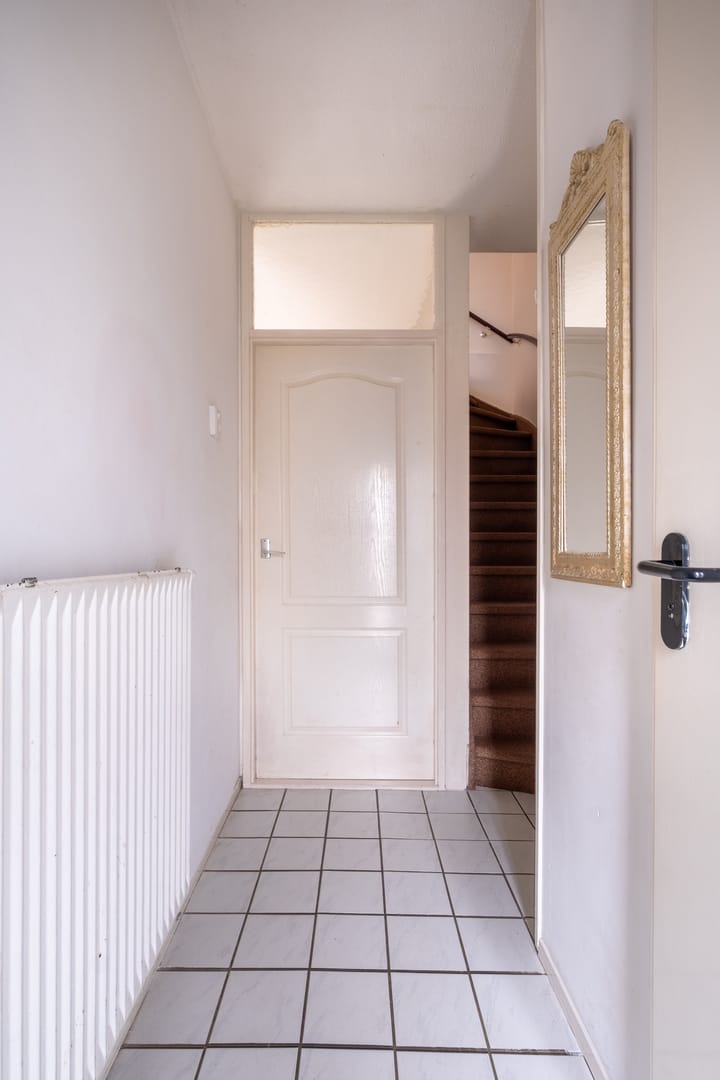 Foto 12 van Johan de Wittstraat 30