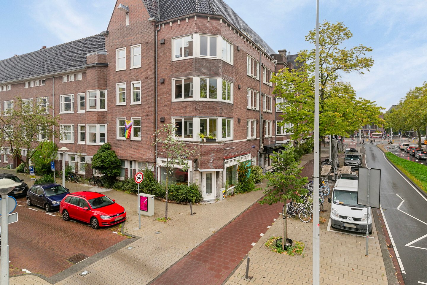 View photo 1 of Wielingenstraat 22