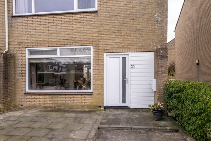 Foto 9 van Johan de Wittstraat 30