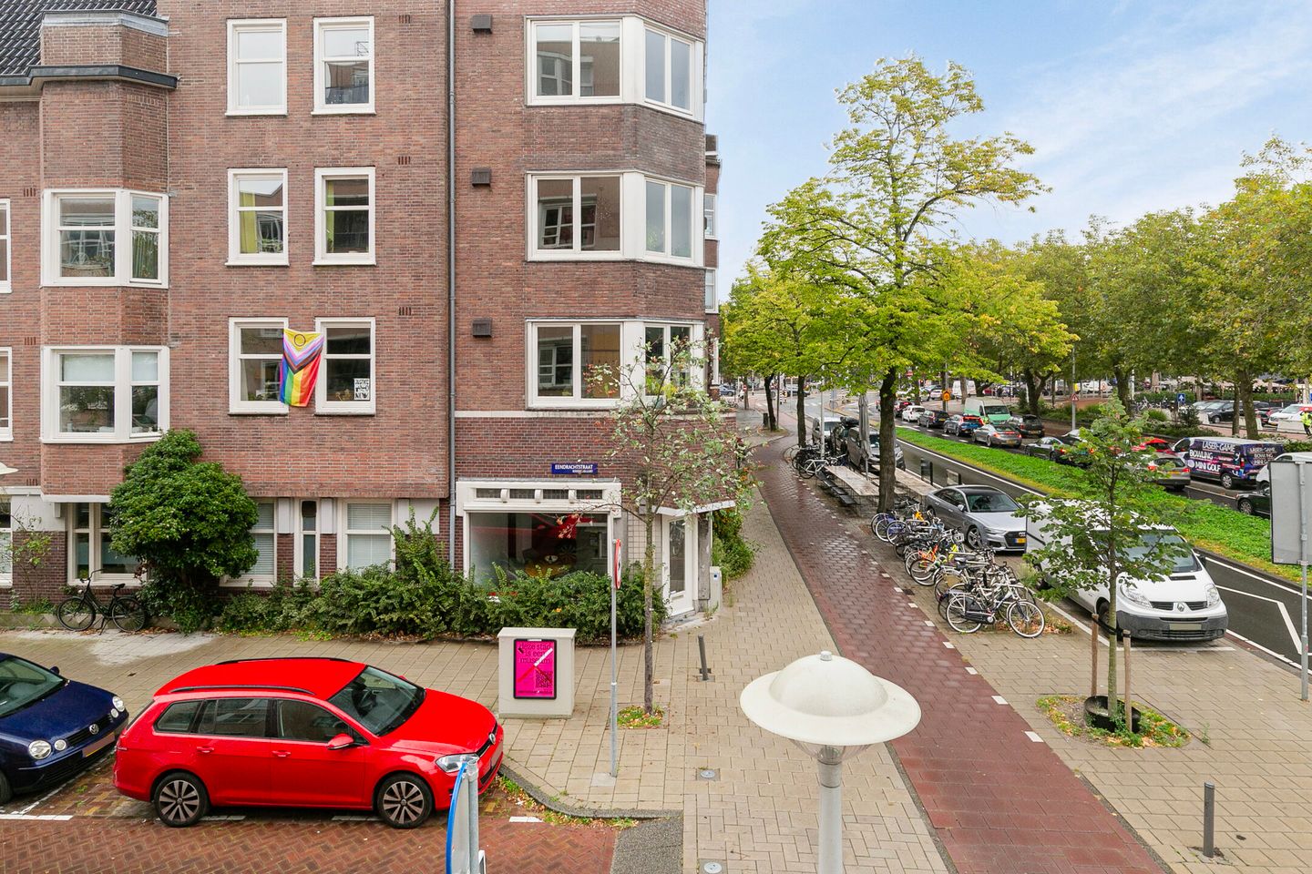 View photo 5 of Wielingenstraat 22