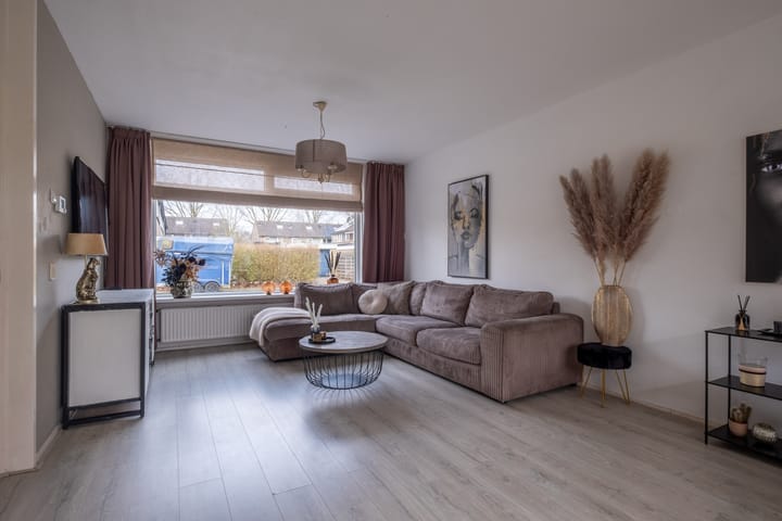 Foto 19 van Johan de Wittstraat 30