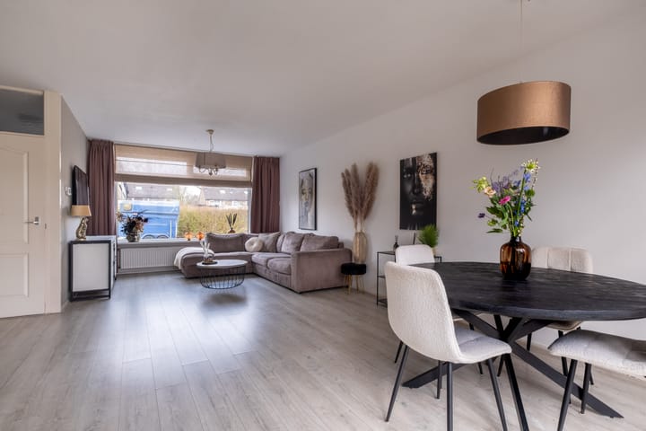 Foto 20 van Johan de Wittstraat 30