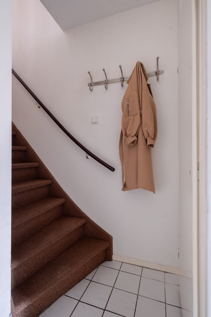 Foto 25 van Johan de Wittstraat 30