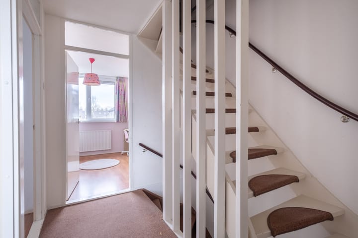 Foto 26 van Johan de Wittstraat 30