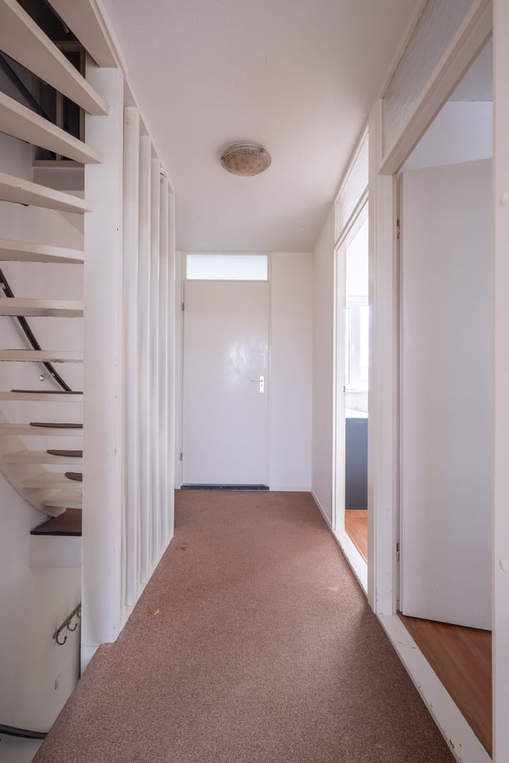 Foto 27 van Johan de Wittstraat 30