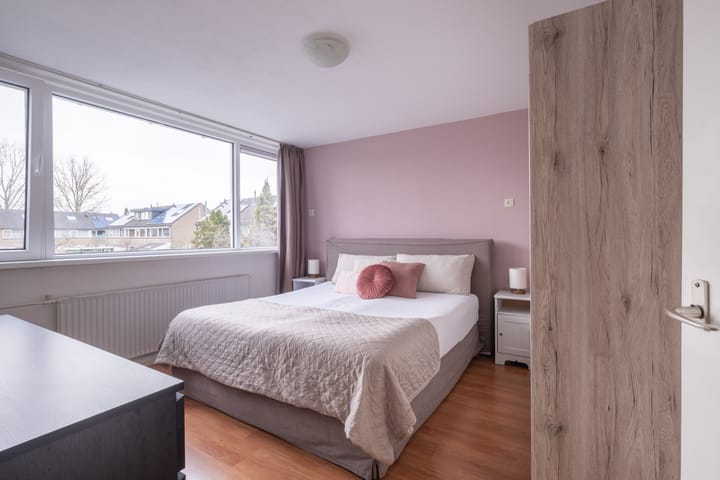 Foto 30 van Johan de Wittstraat 30