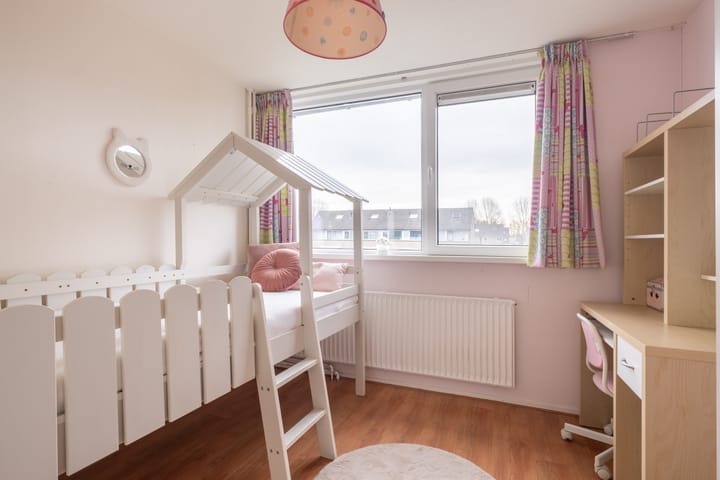 Foto 35 van Johan de Wittstraat 30