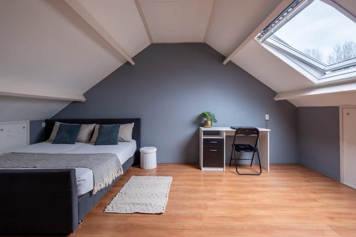 Foto 40 van Johan de Wittstraat 30