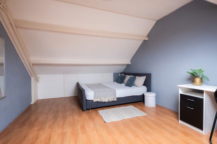 Foto 41 van Johan de Wittstraat 30