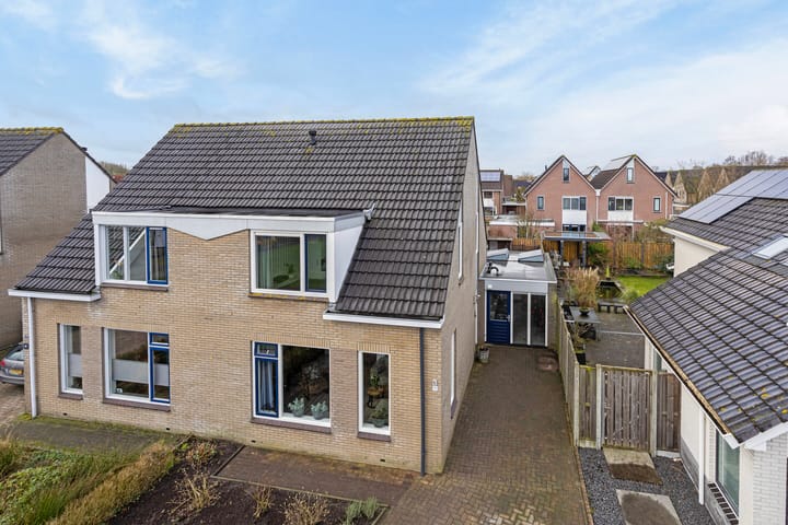 Foto 4 van Waarman 19