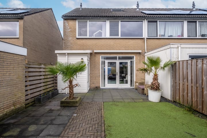 Foto 46 van Johan de Wittstraat 30