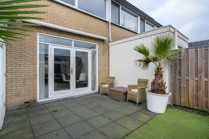 Foto 47 van Johan de Wittstraat 30