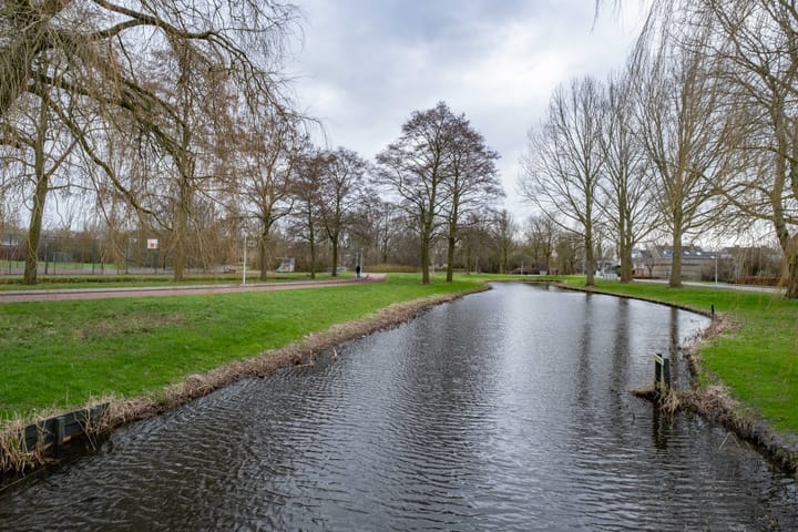 Foto 49 van Johan de Wittstraat 30