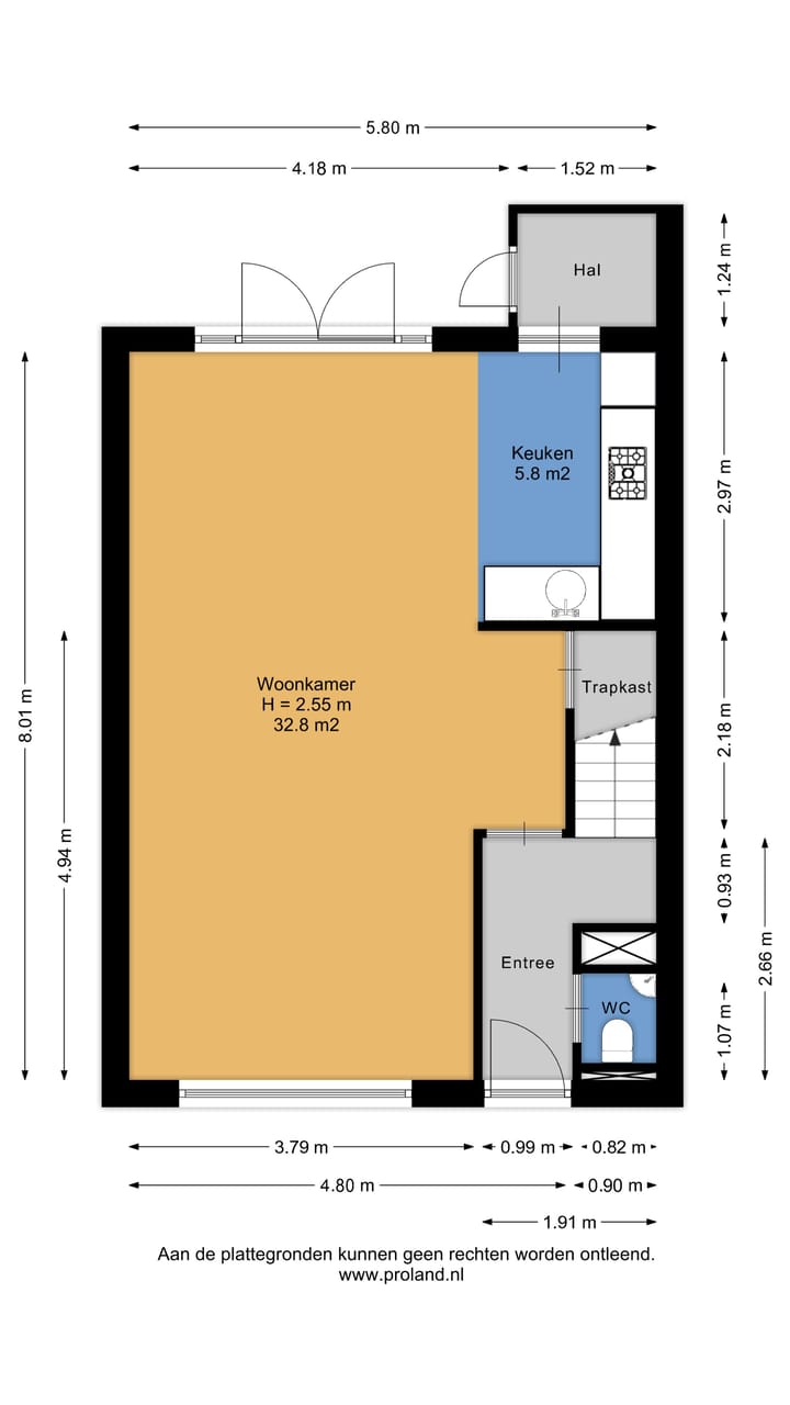 Foto 51 van Johan de Wittstraat 30