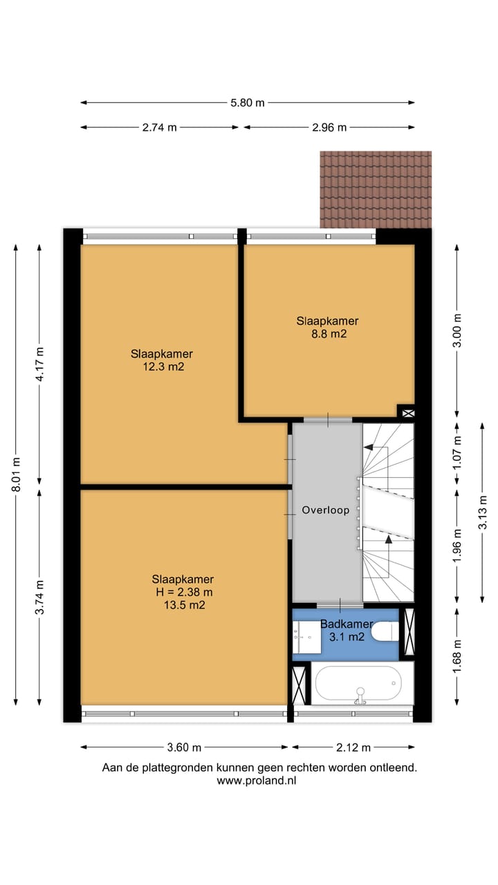Foto 52 van Johan de Wittstraat 30