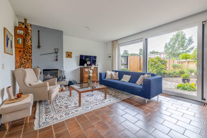 Foto 3 van Diamant 75