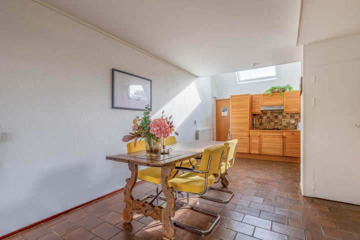 Foto 4 van Diamant 75