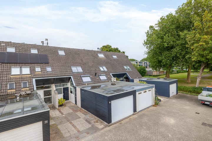 Foto 6 van Diamant 75