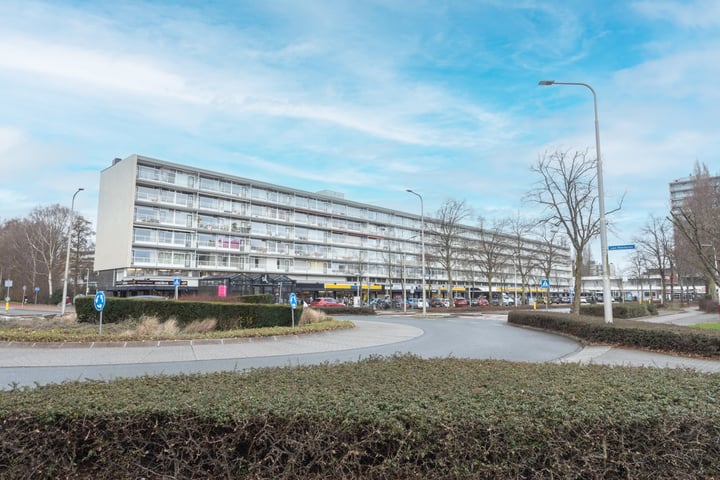Rembrandtweg 545