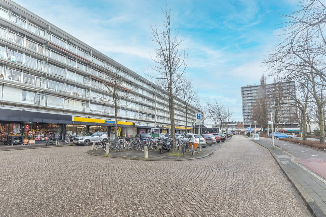 Foto 2 van Rembrandtweg 545