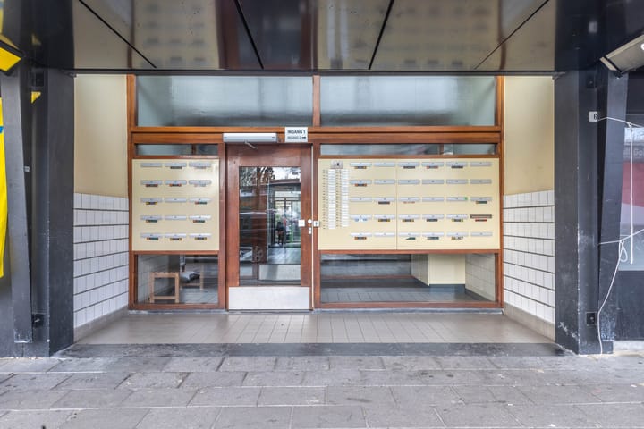 Foto 3 van Rembrandtweg 545