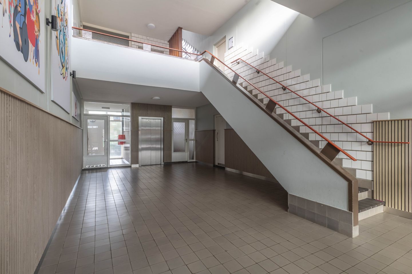 Foto 4 van Rembrandtweg 545