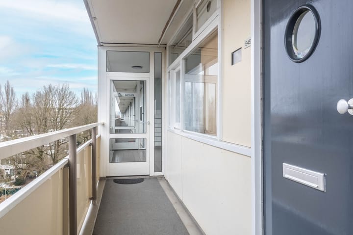 Foto 6 van Rembrandtweg 545