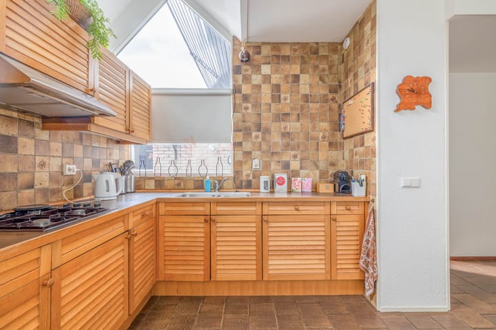 Foto 18 van Diamant 75