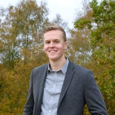 Jurjan Horenga - NVM Real Estate Agent