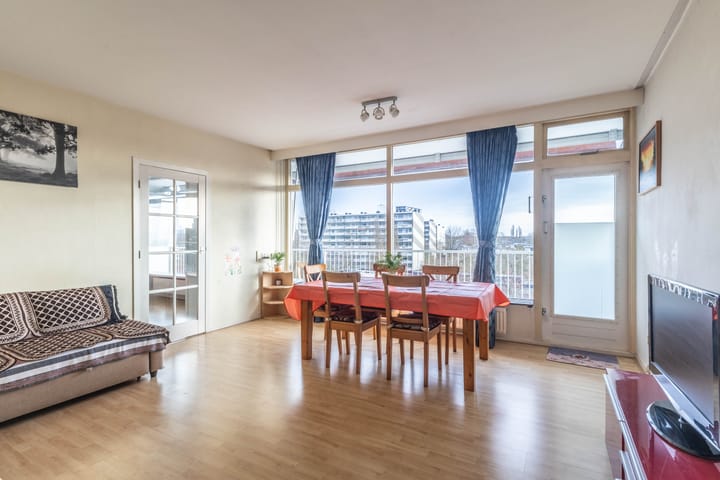 Foto 10 van Rembrandtweg 545