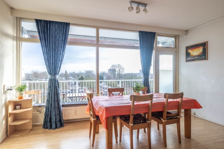 Foto 13 van Rembrandtweg 545