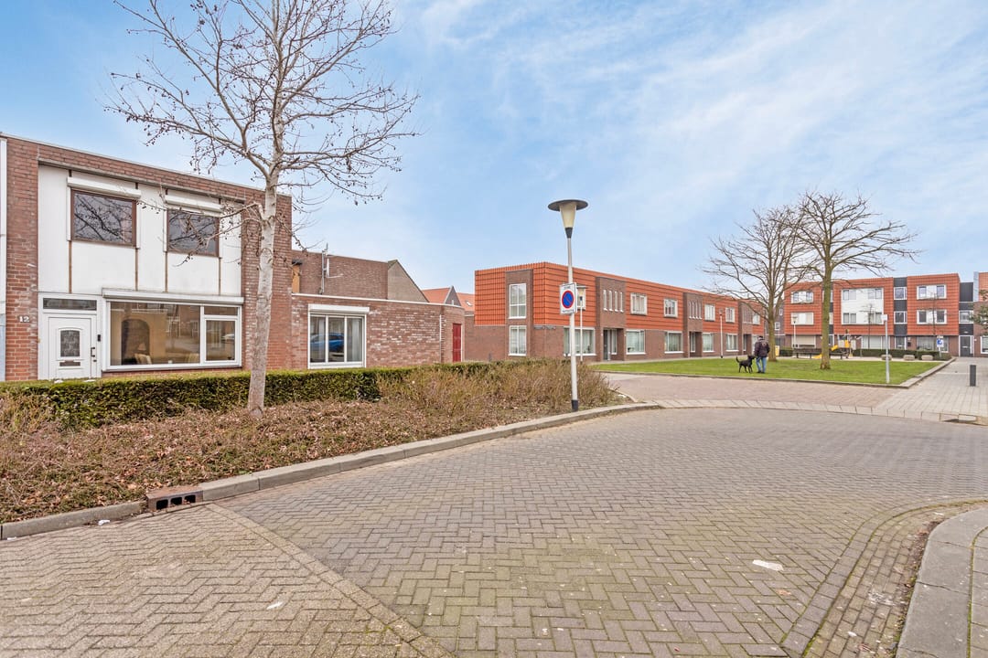 Foto 2 van Hemelrijksdijkje 12